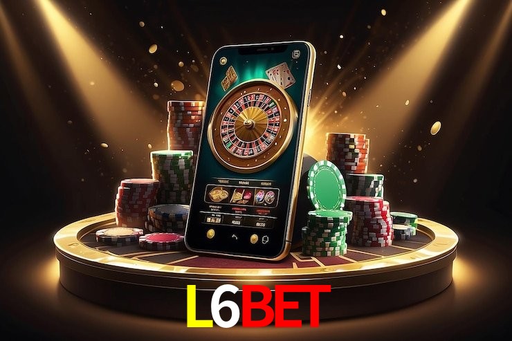 Casino Ao Vivo L6BET