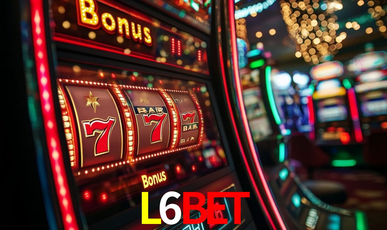 L6BET,L6BET paga